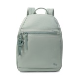 Cumpara ieftin Rucsac Hedgren Vogue L Jean Lily Pad 35x25.5x9cm 100% Nailon