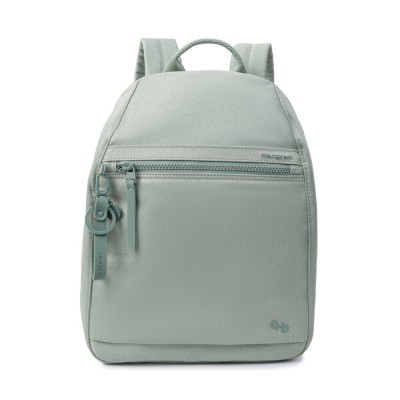 Rucsac Hedgren Vogue L Jean Lily Pad 35x25.5x9cm 100% Nailon foto