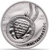 Ungaria 10 000 Forint 2020 Curtea Constitutionala BU Argint, Europa
