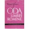 Victor Eftimiu - Oda limbei romine (poezii 1906 - 1956) - 119276