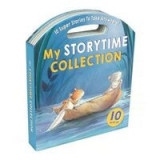 My Storytime Collection 10 Books Set