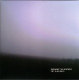 Burning The Heather - Vinyl | Pet Shop Boys