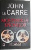 Mostenirea spionilor - John le Carre - Carte Politista, Beletristica