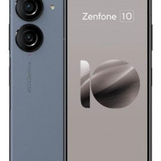 Telefon Mobil Asus Zenfone 10, Procesor Qualcomm SM8550-AB Snapdragon 8 Gen 2 Octa-Core, Super AMOLED 5.92inch, 8GB RAM, 256GB Flash, Camera Duala 50