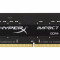 Memorie Ram Laptop Kingston HyperX Impact 8GB DDR4 PC4-2400T 2400Mhz CL14