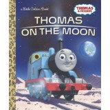 Thomas on the Moon (Thomas &amp; Friends)