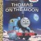 Thomas on the Moon (Thomas &amp; Friends)