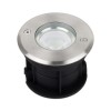 Spot LED subteran Mi-Light MiBoxer lumina pentru sistem SYS 24V 5W 350lm IP68 culoare RGB+CCT SYS-RD1