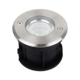 Spot LED subteran Mi-Light MiBoxer lumina pentru sistem SYS 24V 5W 350lm IP68 culoare RGB+CCT SYS-RD1