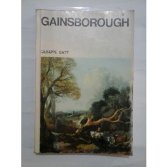 GAINSBOROUGH - GIUSEPPE GATT