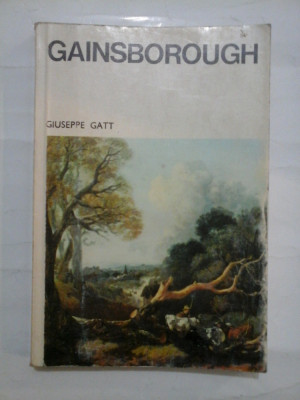 GAINSBOROUGH - GIUSEPPE GATT foto