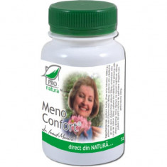 Meno Confort 60 capsule Medica