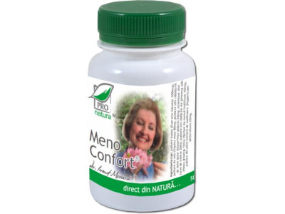 Meno Confort 60 capsule Medica foto