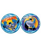 Minge PVC Erou Batman 14 cm, Jucarie Copii Peste 1 An, Netoxica, Origine Macedonia