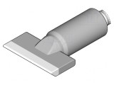 V&acirc;rf Special Lopățică 2.4x20mm Longlife