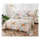 Cumpara ieftin Set Cuvertura de Pat din Bumbac - PIT102