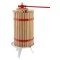 Presa Manuala pentru Fructe 30 L ELEFANT FP-30 Innovative ReliableTools