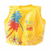 Vesta salvare, Bestway, model tropical, 41 x 30 cm