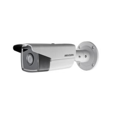 Camera supravegher Hikvision IP bullet DS-2CD2T83G2-4I(2.8mm), 8MP, AcuSense - filtrarea alarmelor false dupa corpul uman si masini