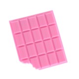 Agenda roz in forma de ciocolata