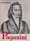 Paganini - 1962 - Ion Ianegic (J331)