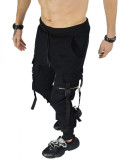 Pantaloni The Gangster - DSB245 (M)