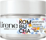 Lirene Cremă-gel hidratantă ECO, 50 ml