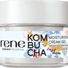 Lirene Cremă-gel hidratantă ECO, 50 ml