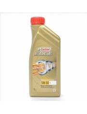 Ulei motor auto CASTROL EDGE 5W-30 C3 1L foto