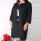 Cardigan elegant negruMarimea