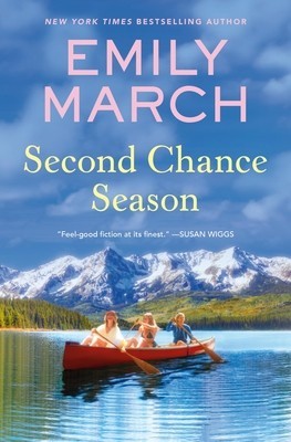 Second Chance Season foto