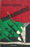 Testamentul - Olimpian Ungherea