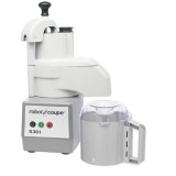 Aparat procesat legume Robot coupe R 301