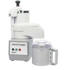 Aparat procesat legume Robot coupe R 301