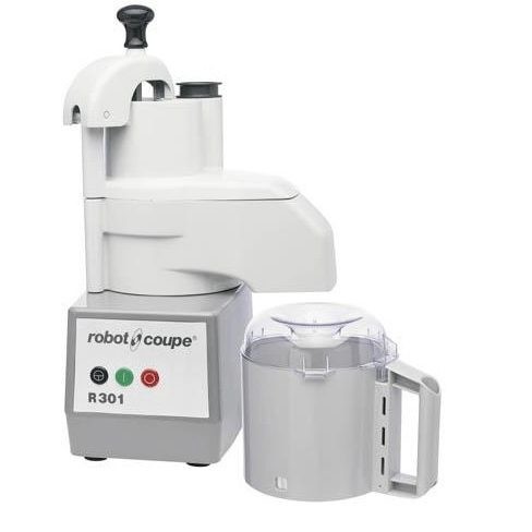 Aparat procesat legume Robot coupe R 301