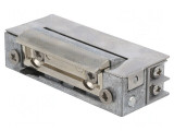 Yală electromagnetică 24-48V cu &icirc;ntrerupător