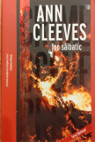 Foc salbatic, Ann Cleeves