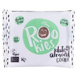 Gustare Cookie cu Migdale si Curmale Fara Gluten Bio 40gr Dragon Superfoods