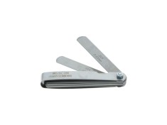 Set 26 lere de grosime Carpoint afisaj in mm si inch , intre 0,04-0,63mm , 1 buc.