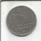 No(3) moneda- UNGARIA- 10 FORINT 1994
