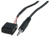 Adaptor Aux Jack 3.5mm pentru Ford