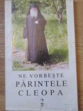 Ne Vorbeste Parintele Cleopa Vol. 2 - Colectiv, 1994, Episcopiei Romanului, Crestinism, 142 Pagini