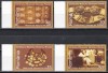 Romania 2006, LP. 1742 - Centenarul Muzeului Taranului Rom&acirc;n, MNH, Nestampilat