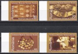Romania 2006, LP. 1742 - Centenarul Muzeului Taranului Rom&acirc;n, MNH