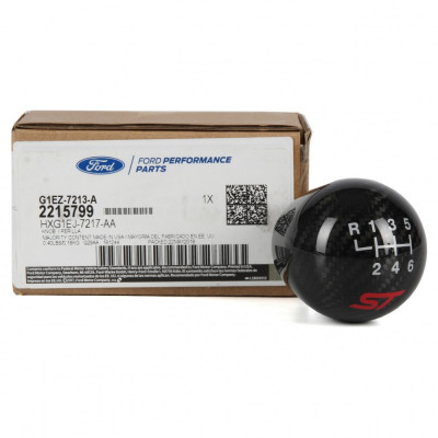 Nuca Schimbator Viteze Oe Ford Focus 3 2014&amp;rarr; ST Performance 2215799 foto