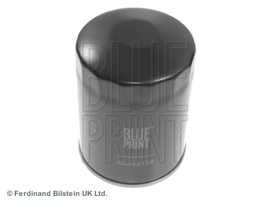 BLUE PRINT ADZ92108 Filtru ulei