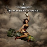 The Killer Instinct | Black Star Riders, Rock, Nuclear Blast