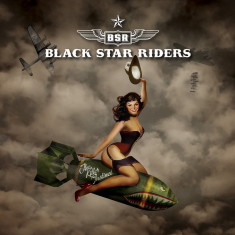The Killer Instinct | Black Star Riders