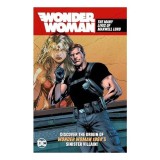 Wonder Woman