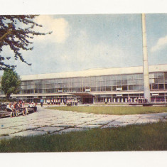 CP1-Carte Postala- UCRAINA ( CCCP) - Kiev, Palace of Pioneers, necirculata 1970
